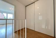 Moderne Maisonette mit Garten und Terrasse // Modern Duplex with garden and terrace //