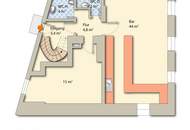 Historischer Charme trifft moderne Rendite – Zinshaus in Villachs Innenstadt