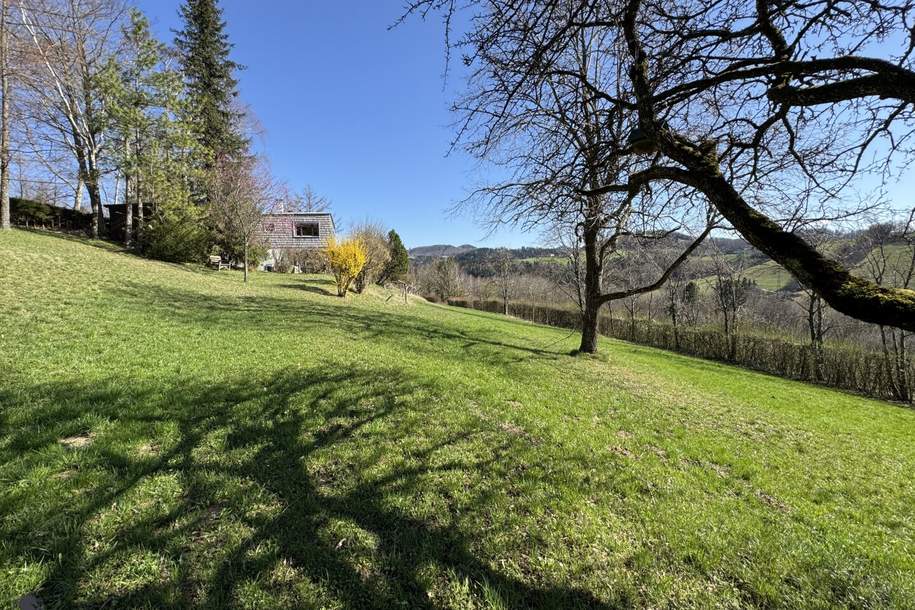 Ihr Haus/Ferienhaus in Kaufmannberg nahe Hainfeld, Haus-kauf, 419.000,€, 3170 Lilienfeld