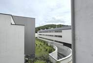 Purkersdorf! Schöne 2-Zimmer Wohnung mit S/W-Terrasse!