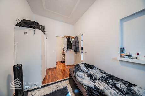 Zentral gelegene 2-Zimmer-Wohnung mit Top-Anbindung, Wohnung-kauf, 198.000,€, 1150 Wien 15., Rudolfsheim-Fünfhaus