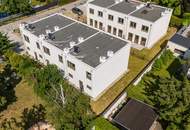 "6 Reihenhäuser– exklusiv, modern &amp; sofort schlüsselfertig!“