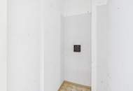 2 Zimmer Wohnung in Leonding (Herderstraße)