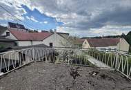 Sanierungsbedürftiges Einfamilienhaus mit viel Potenzial in ruhiger Siedlungslage in Kemeten