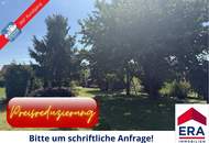 PREISREDUZIERUNG: 2034 Großharras - Idyllisches Landhaus mit großem Garten und Nebengebäuden