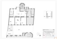 WIEN MITTE: Charmante, generalsanierte 4 Zimmer Altbauwohnung mit großzügiger Loggia