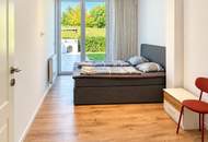 URBAN LIVING | MODERNES WOHNEN IN 1230 WIEN | NÄHE RODAUN | GARTEN-, ETAGEN- &amp; PENTHOUSEWOHNUNGEN | ATTRAKTIVE FREIFLÄCHEN