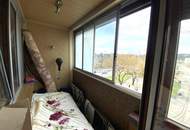 Loggia-Wohnung im 5. Liftstock in U3-Nähe nahe Klinik Ottakring