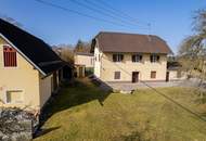 Charmantes Bauernhaus! Platz für Ihre Ideen und Projekte