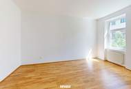 Hofseitige 2-Zimmer-Wohnung nahe Hauptbahnhof und Fußgängerzone Favoritenstraße