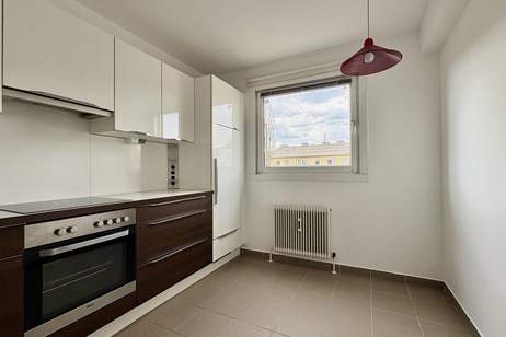 Helle Mietwohnung in gutem Zustand im 19. Bezirk, Wohnung-miete, 1.109,19,€, 1190 Wien 19., Döbling