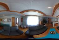 Traumhaftes Zuhause in ruhiger Waldrandlage mit Panoramablick