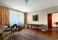 Gepflegtes Einfamilienhaus