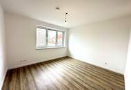"Wohnung mit Balkon und Parkplatz"