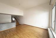 Helle Loggia-Wohnung mit 3 Zimmern, nähe U2-Station Aspernstrasse - ACHTUNG FINANZIERUNGSBEITRAG!