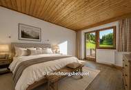 Bauernhaus mit Freizeitwohnsitz in idyllischer Ruhelage