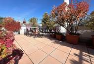 TERRASSENDACHGESCHOSS BEIM ALOIS-DRASCHE-PARK