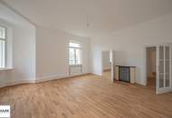 ** ab Neujahr: rd. 67 m² großes 2 Zimmer Altbau Büro in der Innenstadt **