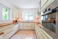 PROVIONSFREI "Luxuriöse Gartenwohnung in Mariatrost!"