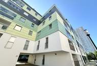 TOPPREIS - AB SOFORT BEZIEHBAR! Tolle 4 Zimmerwohnung + Loggia INKL. GARAGENSTELLPLATZ & KÜCHE! Absolute Ruhelage!