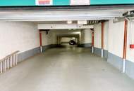 Gemütliche 2-Zimmerwohnung inklusive Garagenstellplatz in Döbling