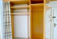 3 Zimmer + Loggia in ruhiger Lage- mit Gestaltungspotenzial