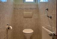 Haus mit wunderbarem Garten