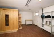 Ein Haus mit Herz – viel Platz und Raum im Speckgürtel von Linz