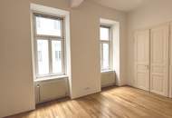 1090! Wunderschöne 3-Zimmer Altbauwohnung Nähe Schottentor ab Juni 25!