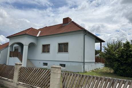 Einfamilienhaus in Weikendorf, Haus-kauf, 490.000,€, 2253 Gänserndorf