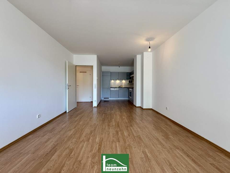 Ihr neues Zuhause in 1080 Wien: 2-Zimmer Wohnung inkl. Einbauküche und Balkon!