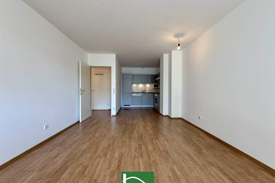 Ihr neues Zuhause in 1080 Wien: 2-Zimmer Wohnung inkl. Einbauküche und Balkon!, Wohnung-miete, 1.475,00,€, 1080 Wien 8., Josefstadt