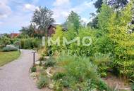 Provisionsfrei! Absolute Ruhelage! Wunderschöner Gemeinschaftsgarten der Luxusklasse