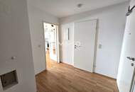 Zentrale Dachgeschoß-Wohnung in ruhiger Innenhoflage : 2 Zimmer plus Galerie - Burggasse 17 - Top 27