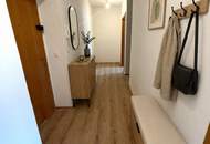 Top sanierte &amp; neuwertige 2-Zimmer-Wohnung mit Loggia und Aufzug in Linz / Spallerhof / Hornikweg!