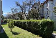 4-Zimmer Familientraum in zentraler Lage von Villach- modernisiert mit Balkon und Garage!