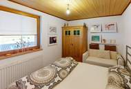 Zwischen Gletscher und Gebirge – 3-Zimmerwohnung im Kaunertal!