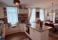 renovierte Villa in Bestlage von Bad Sauerbrunn – großzügiges Grundstück &amp; ausbaufähiges Dachgeschoss