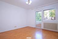 Zu Fuß zur Uni inkl. Balkon, TG Abstellplatz möglich!