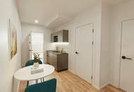 Anlegerwohnungen mit Einnahmen aus Kurz- &amp; Langzeitvermietung ohne Vermietungsaufwand