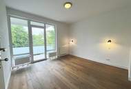 Großzügige 4-Zimmer-Wohnung mit 2 Balkonen im beliebten 19. Bezirk!