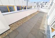 Der Sommer kann kommen!!! 32,43m² TERRASSENFLÄCHE - Sonnig und Top-Ausstattung!!!
