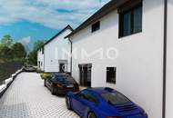 Luxuriös wohnen, naturnah leben: Traumhaus mit 4 Schlafzimmern bei Wien und Bratislava