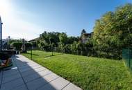 "Tolle Lage, Tolles Haus - LOBAU inkl. Autoabstellplatz"