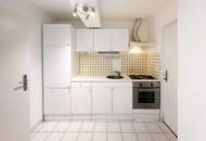 Ruhige Lage im Grünen: Singlewohnung mit Parkplatz zu vermieten!