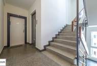 Perfekt aufgeteilte Zwei-Zimmer-Wohnung mit sonnigem Balkon ab 01.06.25