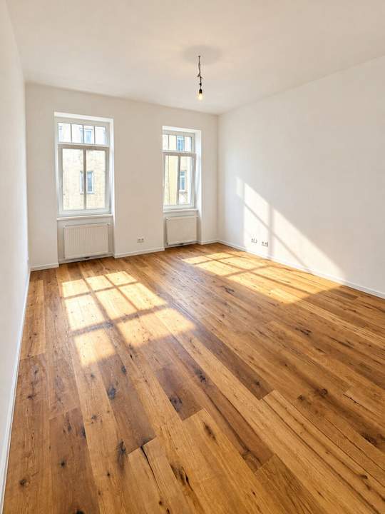 Charmante Eigentumswohnung in Meidling – ca. 44 m²