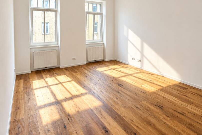 Charmante Eigentumswohnung in Meidling – ca. 44 m², Wohnung-kauf, 219.000,€, 1120 Wien 12., Meidling