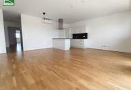 Geräumige Dachgeschosswohnung mit hochwertiger Ausstattung inklusive Klimaanlagen!