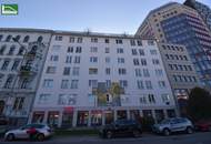 Perfekte Stadtwohnung: direkt bei der Urania mit Donaublick!